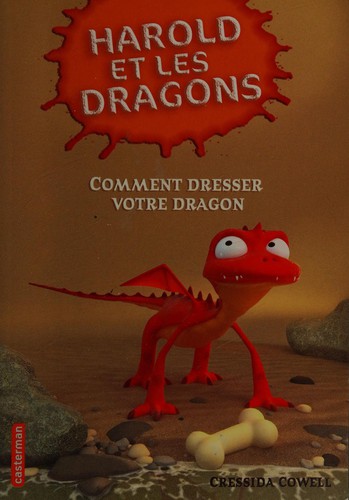 How to train your dragon