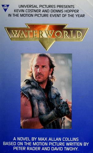 Waterworld (Movie-Tie-in)