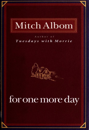 For One More Day