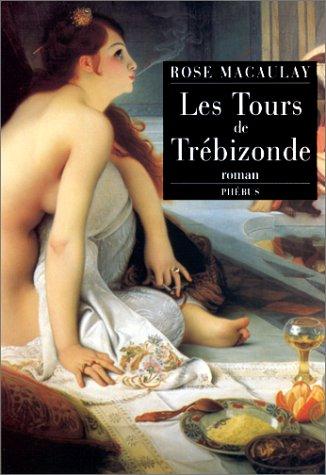 The Towers of Trebizond