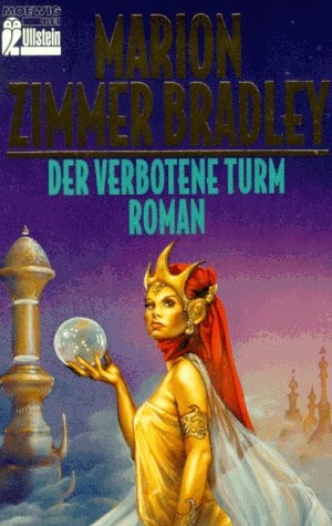 The Forbidden Tower