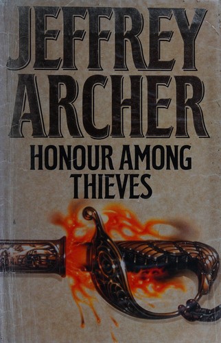 Honor Among Thieves