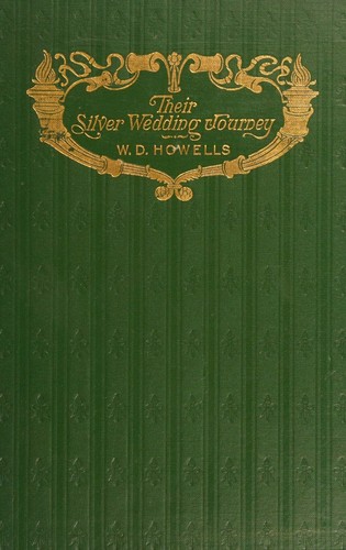 Their Silver Wedding Journey
