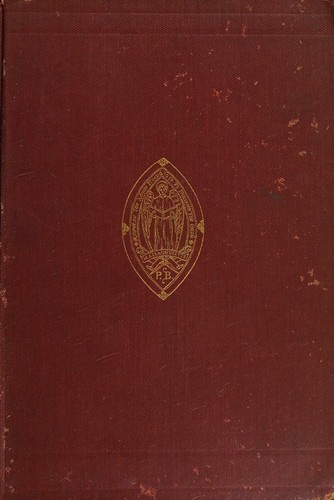 Phillips Brooks, 1835-1893