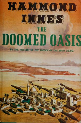 Doomed Oasis (81040)