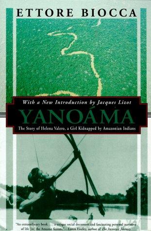Yanoáma