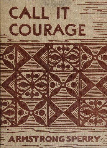 Call It Courage