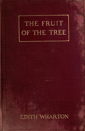 The Fruit of the Tree