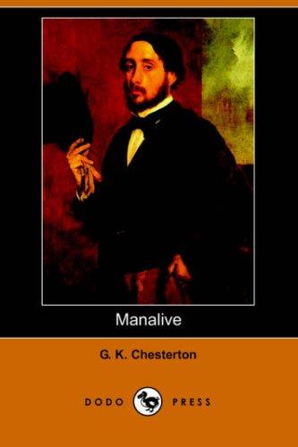 Manalive