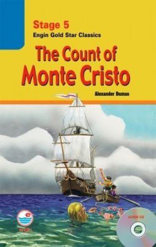 Le Comte de Monte Cristo