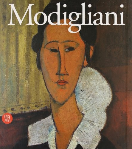 Amedeo Modigliani