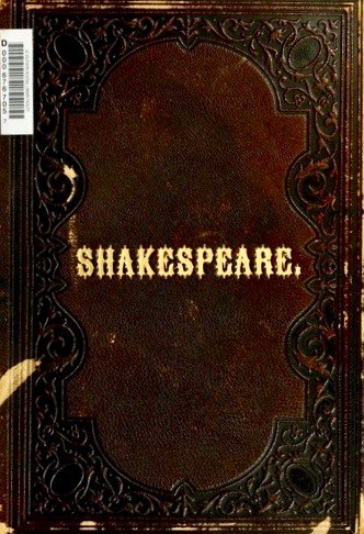 The Comedies (All's Well That Ends Well / As You Like It / Comedy of Errors / Love's Labour's Lost / Measure for Measure / Merchant of Venice / Merry Wives of Windsor / Midsummer Night's Dream / Much Ado About Nothing / Taming of the Shrew / Tempest / Twelfth Night / Two Gentlemen of Verona / Winter's Tale)