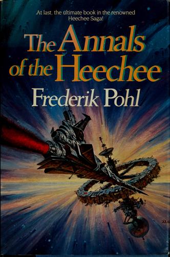 The Annals of the Heechee