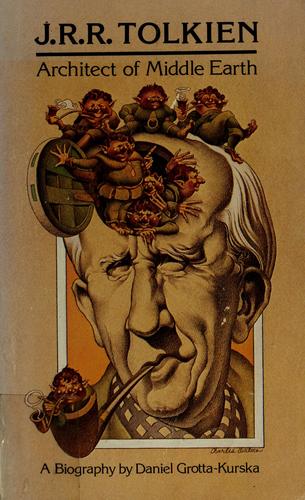 J.R.R. Tolkien