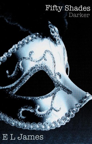 Fifty Shades Darker by  cover