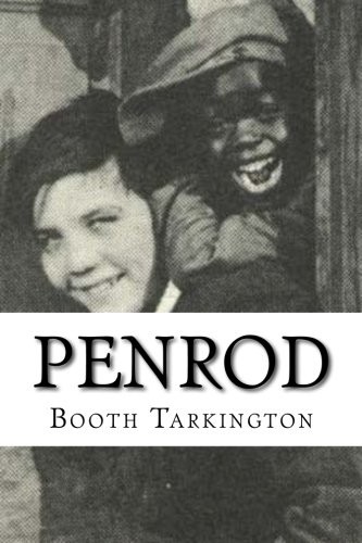 Penrod by  cover