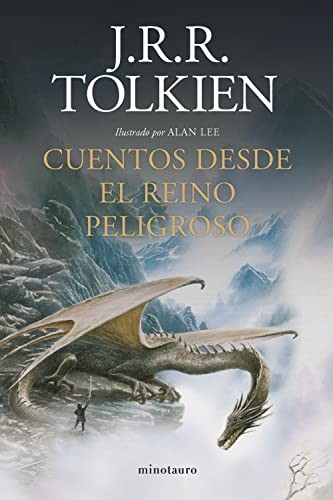 Tales from the Perilous Realm
