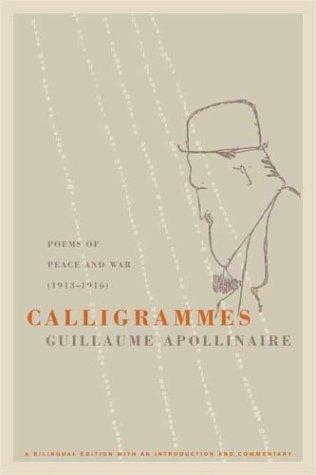 Calligrammes