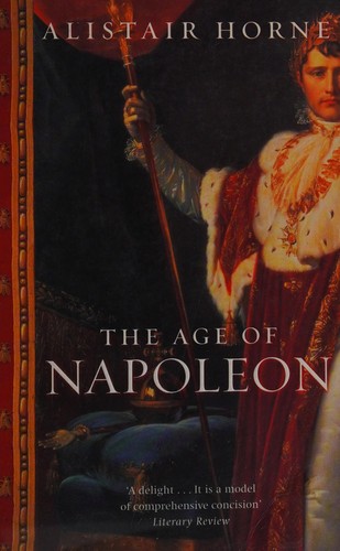 The Age of Napoleon