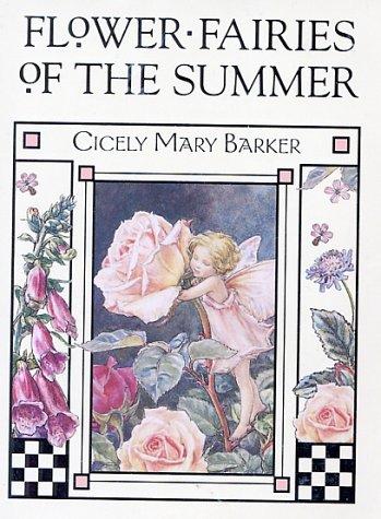 Flower Fairies of the Summer