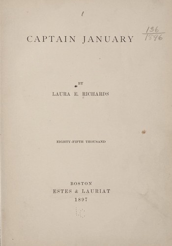 Captain January