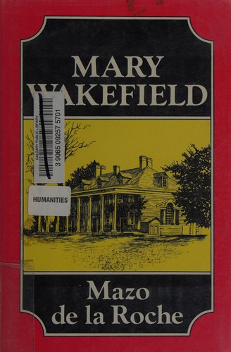 Mary Wakefield