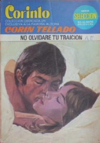 No olvidaré tu traición