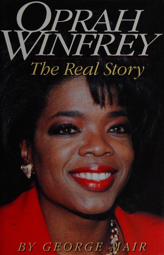 Oprah Winfrey
