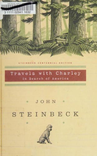 Travels with Charley