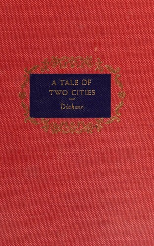 A Tale of Two Cities
