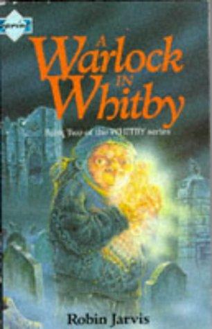 A Warlock in Whitby