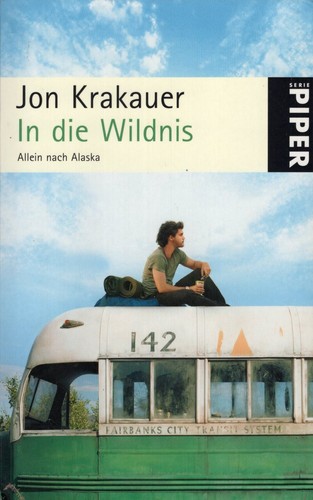 Into the Wild
