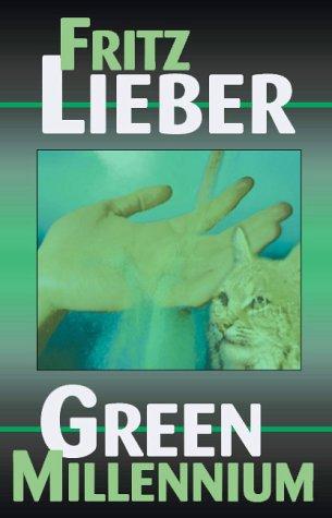 The green millennium