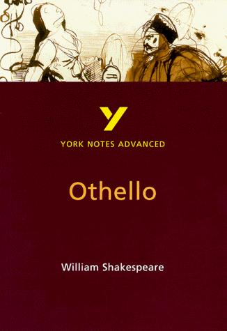 Othello. Interpretationshilfe.