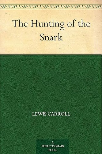 The Hunting of the Snark