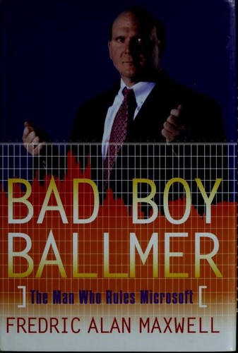 Bad Boy Ballmer
