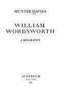 William Wordsworth