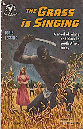 The Grass is Singing