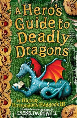 Hero's Guide to Deadly Dragons