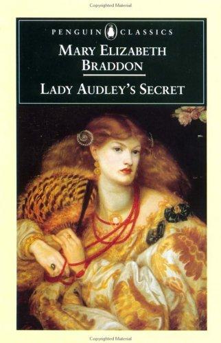 Lady Audley's secret