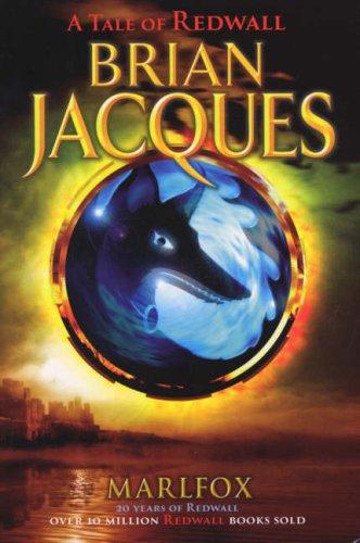 Marlfox (Redwall #11)