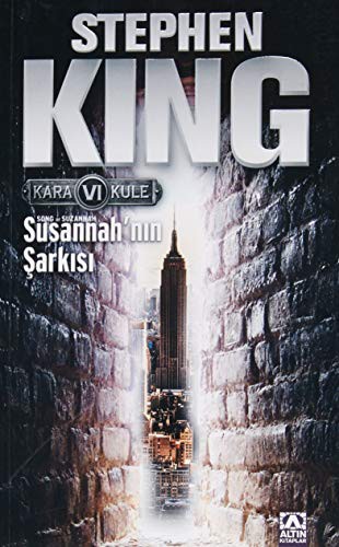 Song of Susannah