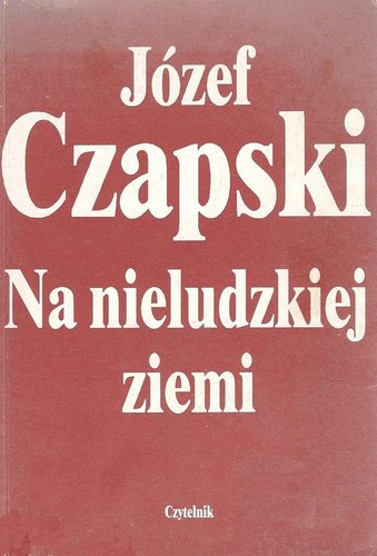 Na nieludzkiej ziemi