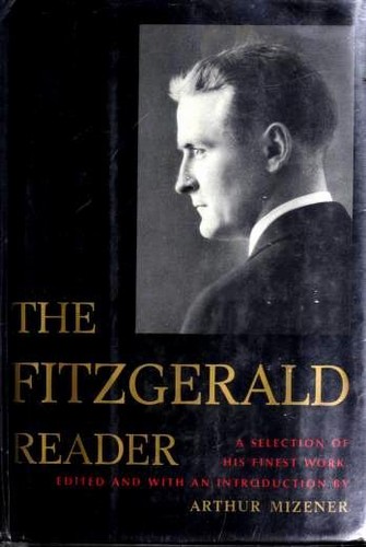 The Fitzgerald Reader
