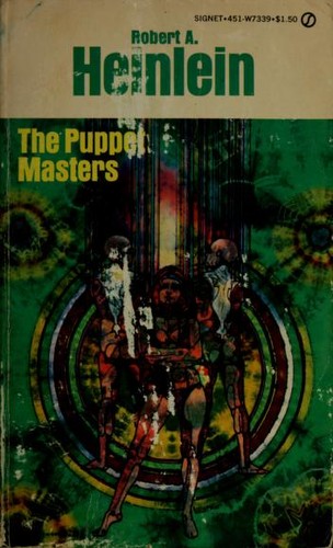 The Puppet Masters