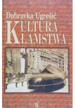 Kultura laži