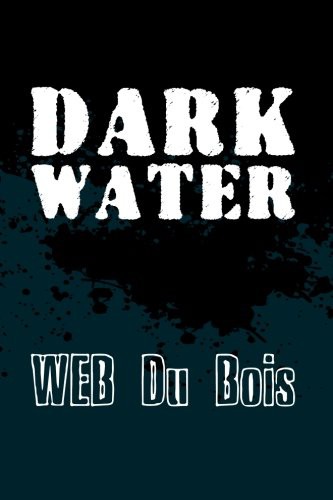 Darkwater; voices from within the veil