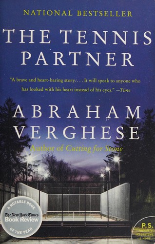 The Tennis Partner (ARC)