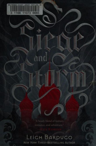 Siege and Storm