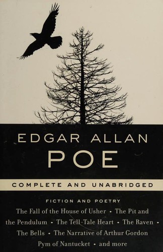Complete Tales and Poems [71 stories, 64 poems, 1 essay]